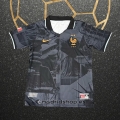 Tailandia Camiseta Francia Special 2026 Negro