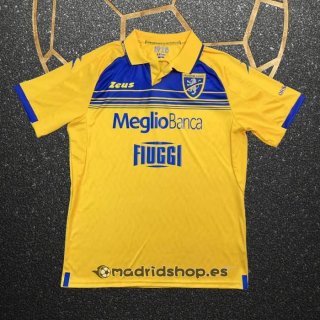 Tailandia Camiseta Frosinone Primera 23-24