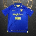 Tailandia Camiseta Frosinone Tercera 23-24