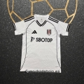 Camiseta Fulham Primera 25-26