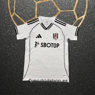 Camiseta Fulham Primera 25-26