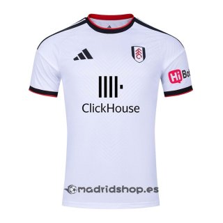 Camiseta Fulham Primera 26-27