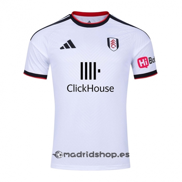 Camiseta Fulham Primera 26-27