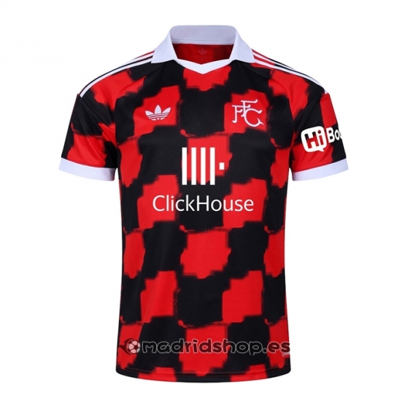 Camiseta Fulham Segunda 26-27