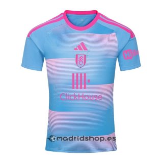 Camiseta Fulham Tercera 26-27