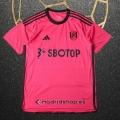 Camiseta Fulham Segunda 23-24