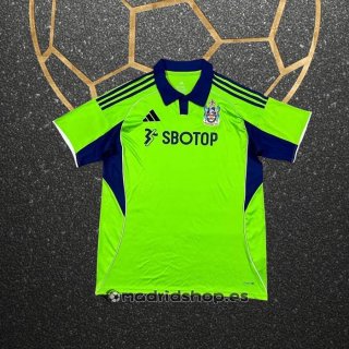 Tailandia Camiseta Fulham Segunda 25-26