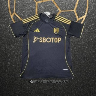 Tailandia Camiseta Fulham Tercera 25-26
