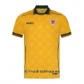 Camiseta Gales Segunda 26-27