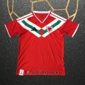 Tailandia Camiseta Gales Special 2026 Rojo