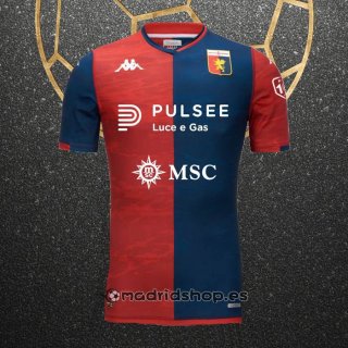 Camiseta Genoa Primera 23-24