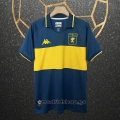 Tailandia Camiseta Genoa Cuarto 24-25