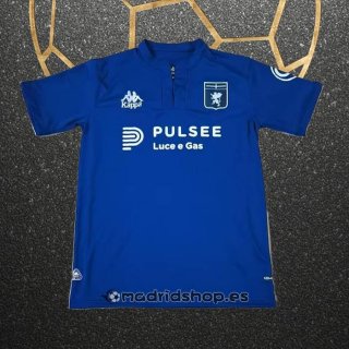 Tailandia Camiseta Genoa Tercera 25-26