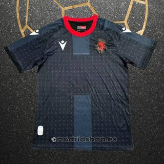 Tailandia Camiseta Georgia Segunda Eurocopa 2024