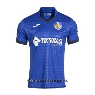 Camiseta Getafe Primera 26-27