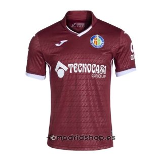 Camiseta Getafe Segunda 26-27