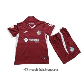 Camiseta Getafe Segunda Nino 26-27