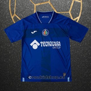 Tailandia Camiseta Getafe Primera 23-24