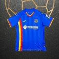 Tailandia Camiseta Getafe Primera 25-26