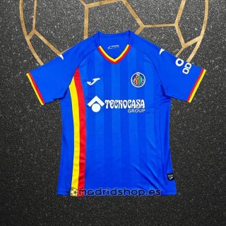 Tailandia Camiseta Getafe Primera 25-26