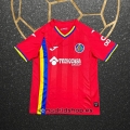Tailandia Camiseta Getafe Segunda 25-26