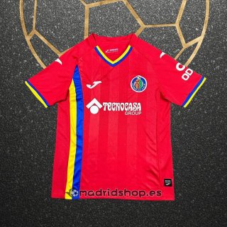Tailandia Camiseta Getafe Segunda 25-26