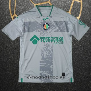 Tailandia Camiseta Getafe Tercera 23-24