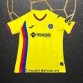 Tailandia Camiseta Getafe Tercera 25-26
