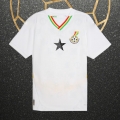 Camiseta Ghana Primera 24-25
