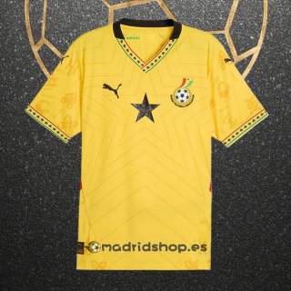 Camiseta Ghana Segunda 24-25