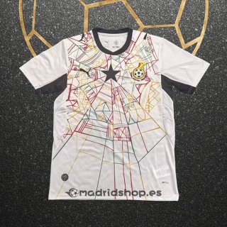 Tailandia Camiseta Ghana Primera 2026