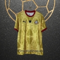 Tailandia Camiseta Ghana Segunda 2026