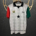 Tailandia Camiseta Ghana Special 2025 Blanco