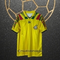 Tailandia Camiseta Ghana Special 2026 Amarillo