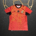 Tailandia Camiseta Ghana Special 2026 Rojo