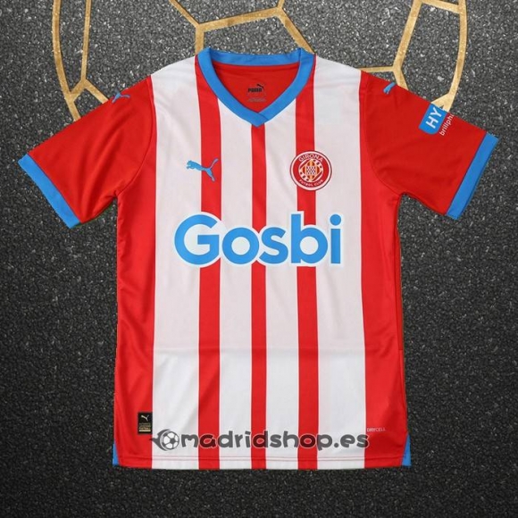 Camiseta Girona Primera 23-24