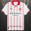 Camiseta Girona Primera 25-26