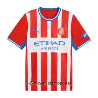 Camiseta Girona Primera 26-27