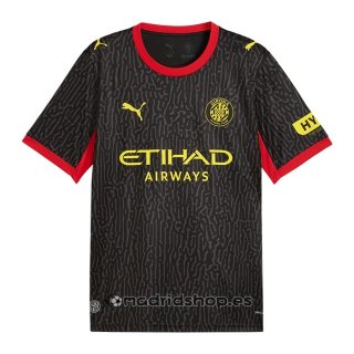 Camiseta Girona Segunda 26-27