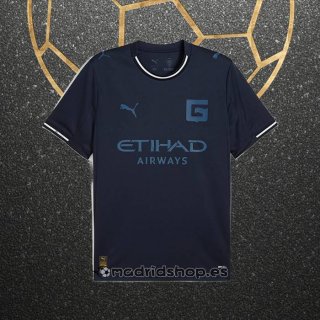 Camiseta Girona Tercera 25-26