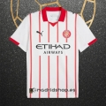 Tailandia Camiseta Girona Primera 25-26