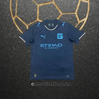 Tailandia Camiseta Girona Tercera 25-26