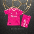 Camiseta Granada Cuarto Nino 25-26