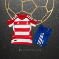 Camiseta Granada Primera Nino 25-26