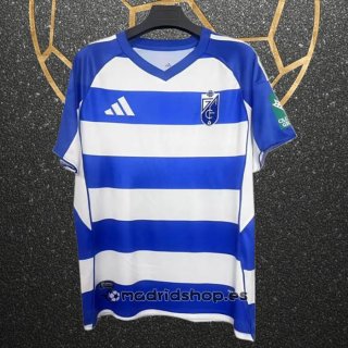 Camiseta Granada Segunda 25-26