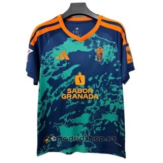 Camiseta Granada Segunda 26-27
