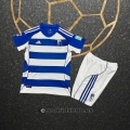 Camiseta Granada Segunda Nino 25-26