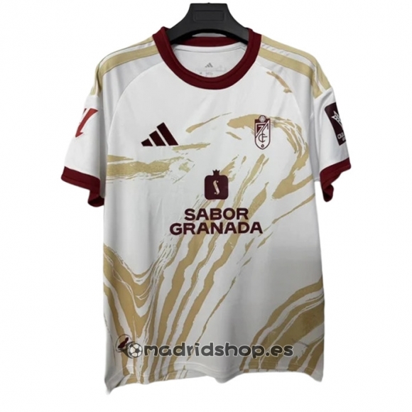 Camiseta Granada Tercera 26-27