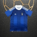 Camiseta Grecia Segunda 2026