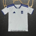 Tailandia Camiseta Grecia Primera 2026